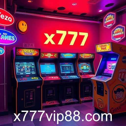 Arcade Games