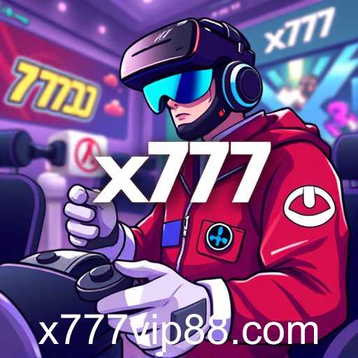 The Rise of x777 as a Gaming Hub