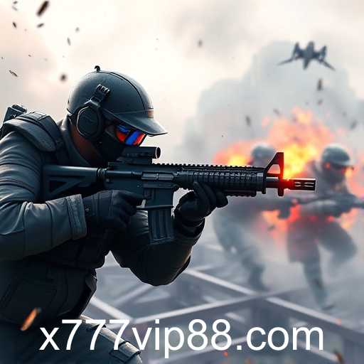 Shooter Games