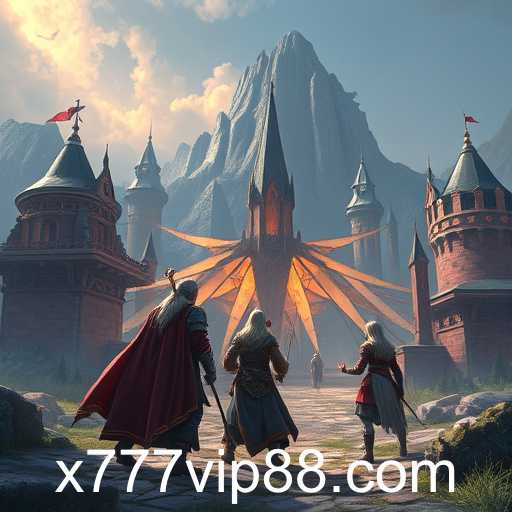 Unveiling the Influential Role of x777 in Online Gaming