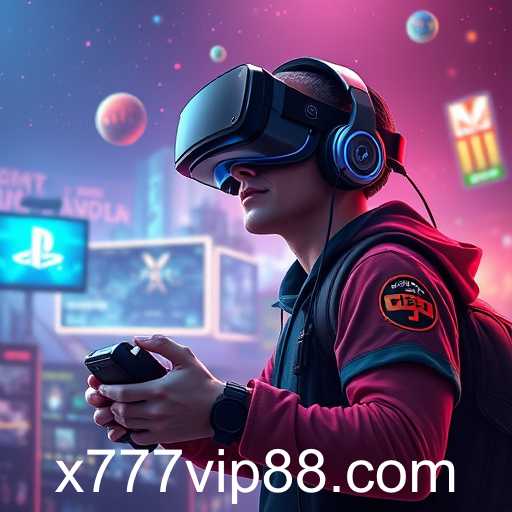 Gaming Evolution: How x777 Captures 2025